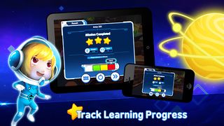 Coding Galaxy: MERS Edition - Screenshot 3