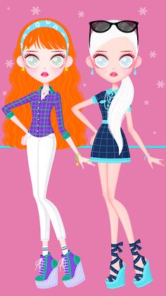 Dress Up L - Screenshot 4