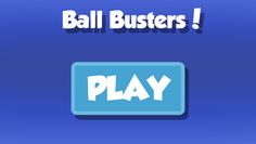 Ball Busters - Screenshot 2