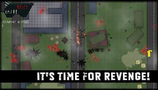 METALBATE Core 2d pixel tds - Screenshot 1