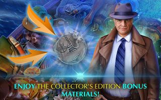 Fatal Evidence: The Cursed Island - Collector's Edition - Screenshot 3