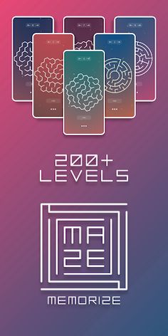 Maze: Memorize - Screenshot 4