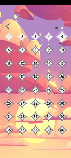 Stars Connection Puzzles - Screenshot 3