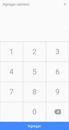 Ruleta - Impacto de números - Screenshot 3