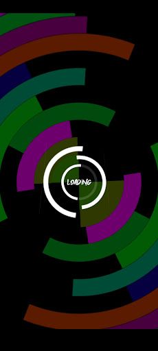 ESCAPE CIRCLE - Screenshot 2