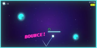 Space Box - Screenshot 2