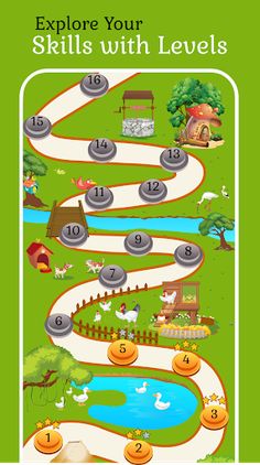 Words Game - Screenshot 2