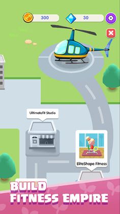 My Gym House - Screenshot 4