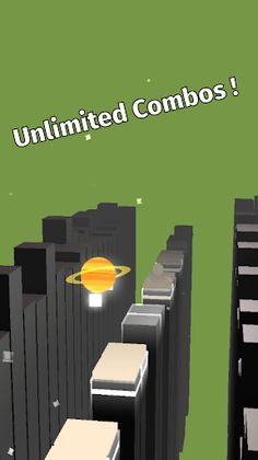 BOUNCE HOPPER - Screenshot 1