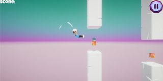 Fart Boy - Screenshot 3