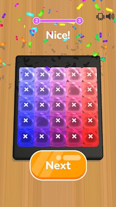 Jelly Hue - Screenshot 3