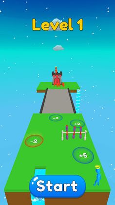 Assemble Guys - Screenshot 1