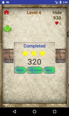 Hide And Seek - Screenshot 2