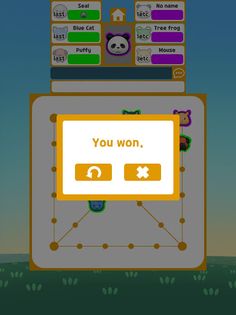 Korean Ludo - Screenshot 4