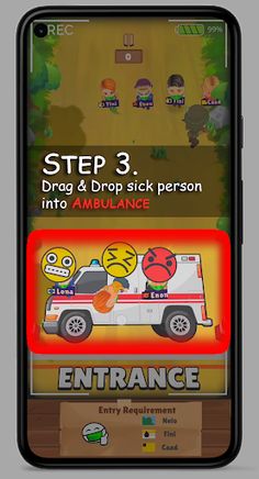 Health Agent - Screenshot 3