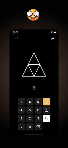 Brainy - Math Puzzles & Games - Screenshot 3