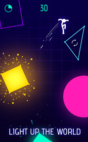 Light-It Up - Screenshot 1