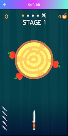 ARCADE CENTER - Screenshot 1