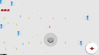 ANTİO - Screenshot 2