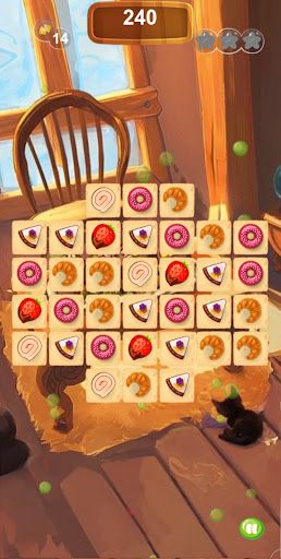 Match the Candy - Screenshot 3