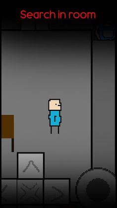 Escape building - Chapter Haun - Screenshot 2