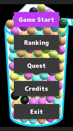 Boba Drink - Screenshot 1