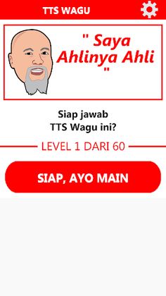 TTS Wagu Pak Ndul - Screenshot 2