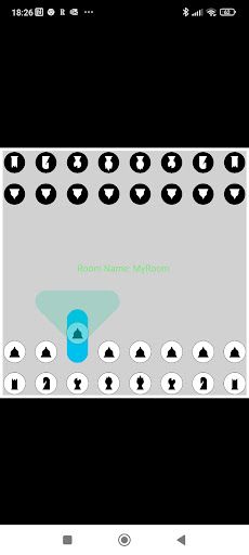 A-Chess: Chess without board - Screenshot 3