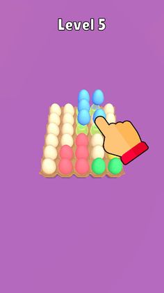 EggXactly - Screenshot 3