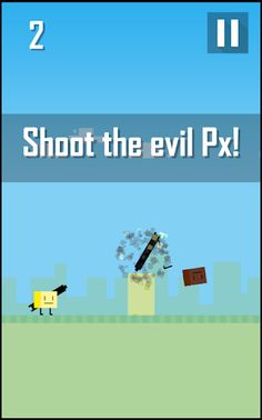 Clash of Cannons - Screenshot 2