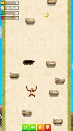 ClimbRescue - Screenshot 4