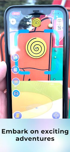 Reality Hunt - Screenshot 2