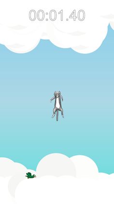 Failcat - Screenshot 1