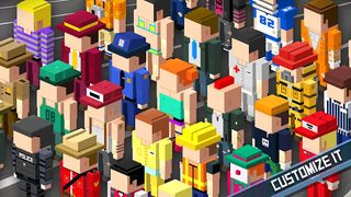 CrashCrafter - Screenshot 3