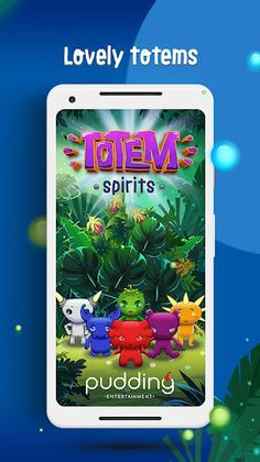 Totem Spirits - Screenshot 4
