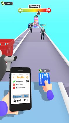 Shop'em All! - Screenshot 3