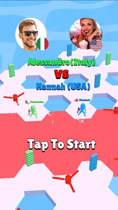 League of Casuals - Screenshot 4