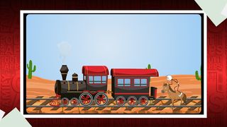 Stickman: Western - Screenshot 2