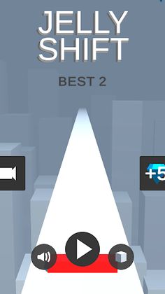 GeoShift - Screenshot 1