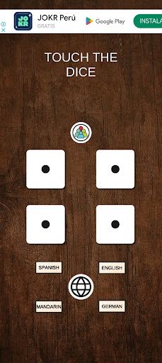 Virtual Dice - Screenshot 3