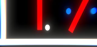 run ball, run! - Screenshot 1