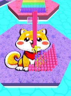 Soap Island - Screenshot 1