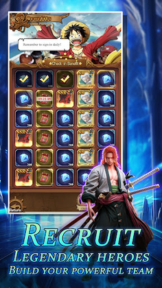 Epic Voyage - Screenshot 2