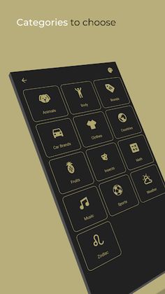 Word Search - The Clean App - Screenshot 3