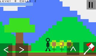 TOMG: That One Mobile Game DEM - Screenshot 1