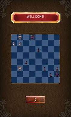 Chess Kasparov - Screenshot 4