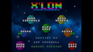 X'LON - BlockWorld - Screenshot 1