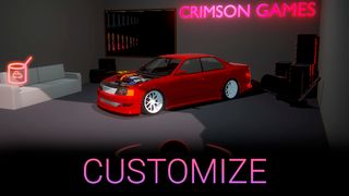 Drift Challenge - Screenshot 2