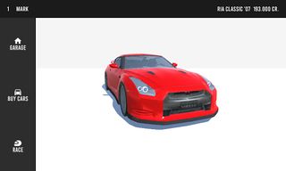 Racing Pro Tour - Screenshot 3