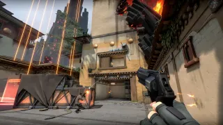 Valorant Mobile - Screenshot 2